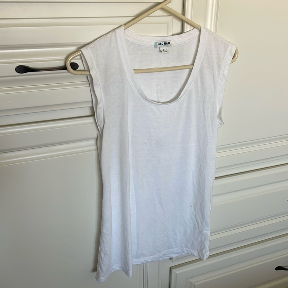 Old Navy Tank